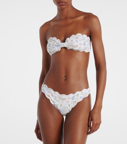 Marysia Culotte de bikini Antibes - Marysia - Modalova