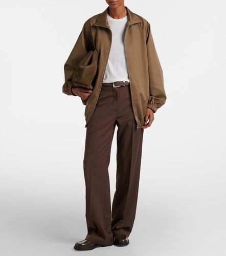 Veste Baxter oversize - The Frankie Shop - Modalova