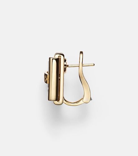 Boucle d'oreille unique Buck en or 18 ct - Marie Lichtenberg - Modalova
