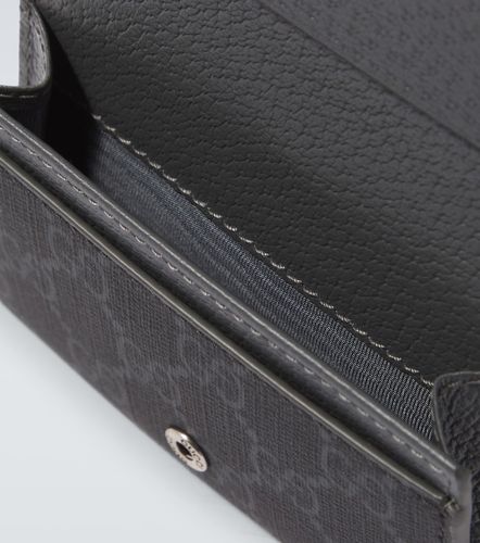 Gucci Portefeuille GG en toile - Gucci - Modalova