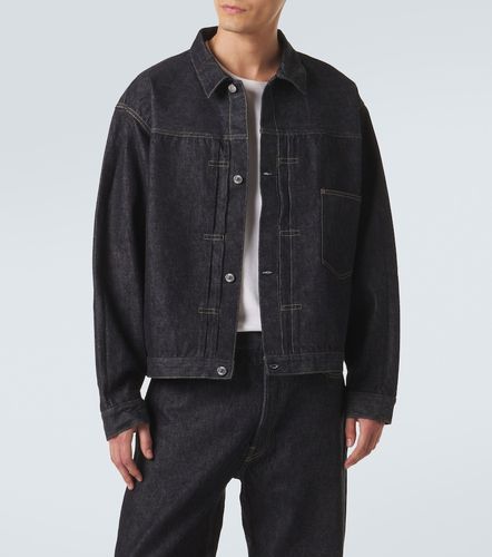 A.Presse Veste 1st Type en denim - A.Presse - Modalova