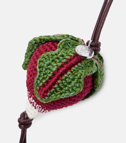 JW Anderson Charm Radish - JW Anderson - Modalova