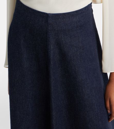 Altuzarra Jupe midi Varda en jean - Altuzarra - Modalova