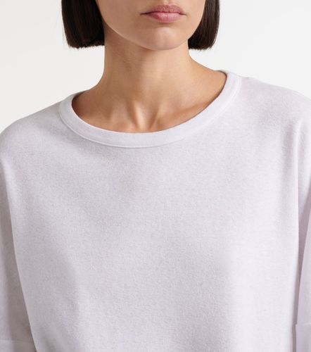 The Row T-shirt Floris en coton - The Row - Modalova