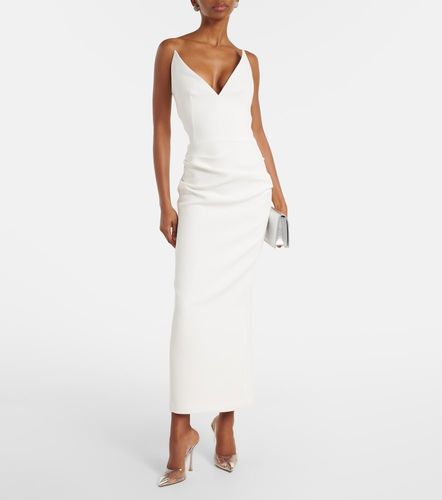 Maticevski Robe midi Saucy Minx - Maticevski - Modalova