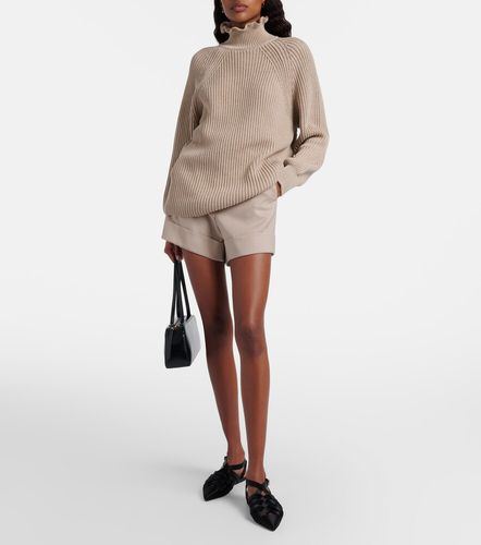 Max Mara Pull Camino en coton - Max Mara - Modalova