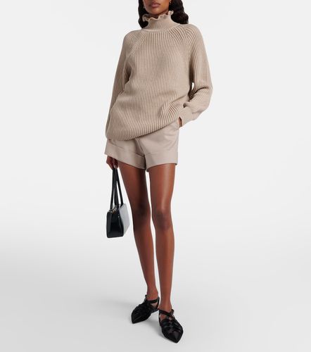 Max Mara Pull Camino en coton - Max Mara - Modalova