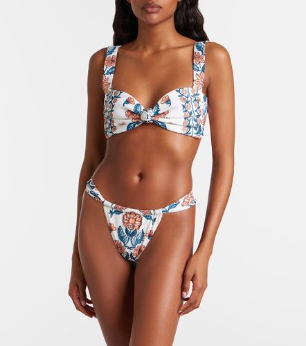 Montce Haut de bikini Hayden floral - Montce - Modalova