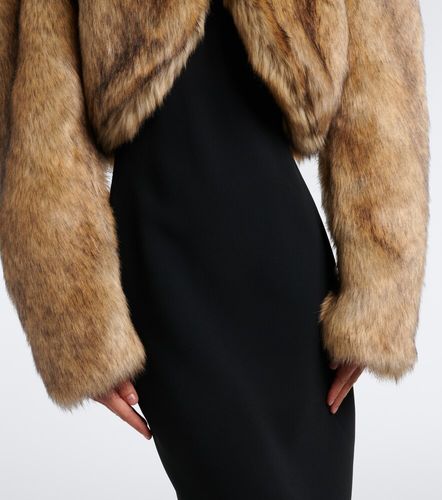 David Koma Veste courte - David Koma - Modalova