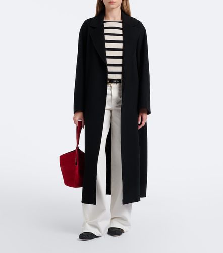 S Max Mara Manteau en laine vierge - 'S Max Mara - Modalova