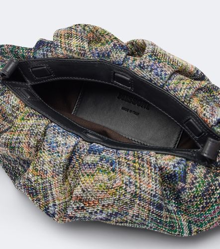 Missoni Pochette Stero Flame Small - Missoni - Modalova
