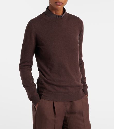 Pull Monili en cachemire - Brunello Cucinelli - Modalova