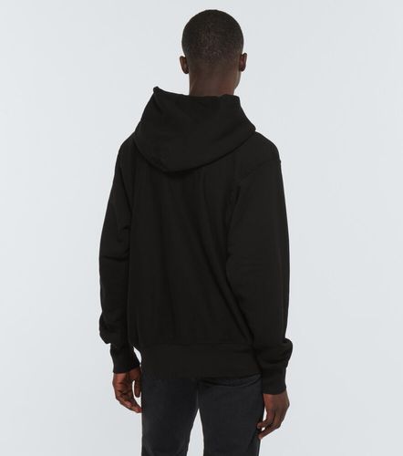 Sweat-shirt à capuche en coton - Les Tien - Modalova