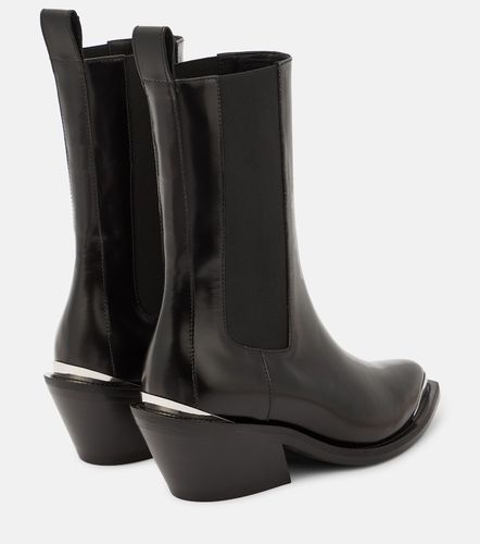 Bottines Chelsea en cuir - Dorothee Schumacher - Modalova