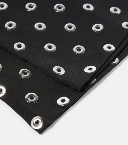 Alaïa Gants à ornements - Alaia - Modalova
