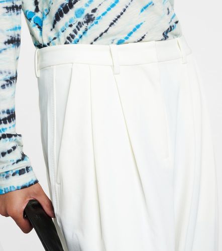 Pantalon ample White Label Eleanor - Proenza Schouler - Modalova