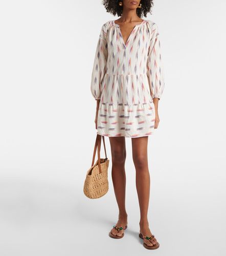 Velvet Robe Romee en coton - Velvet - Modalova