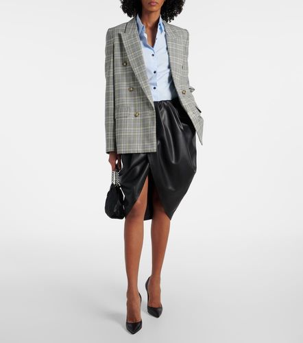 Stella McCartney Jupe midi - Stella McCartney - Modalova