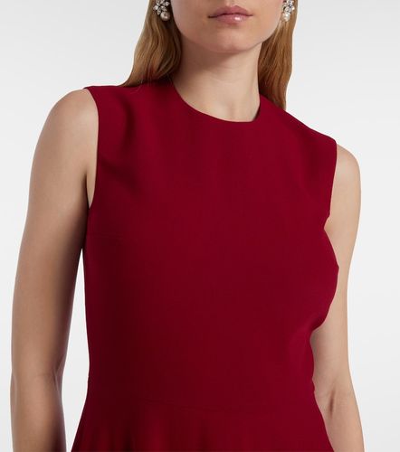 Roksanda Robe de cocktail en crêpe - Roksanda - Modalova