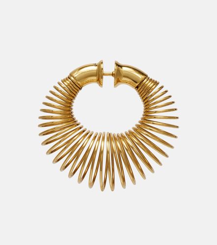 Alaïa Boucles d'oreilles Spiral - Alaia - Modalova