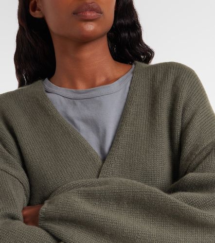 Cardigan Laurina en cachemire - Lisa Yang - Modalova