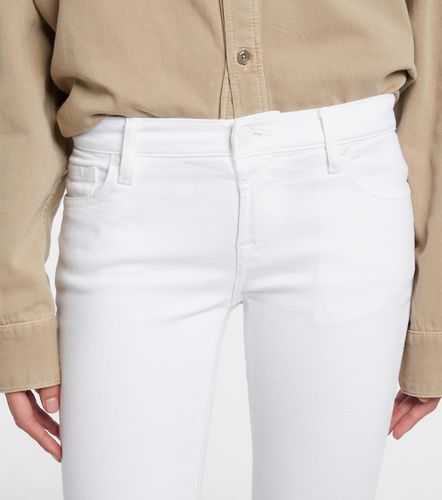 Jean Original Bootcut Tailorless à taille mi-haute - 7 For All Mankind - Modalova