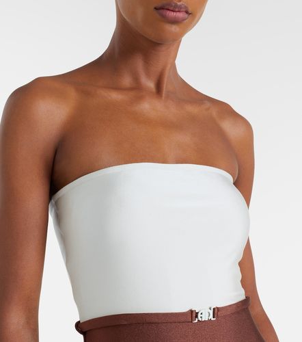Maillot de bain Bicolor - Adriana Degreas - Modalova
