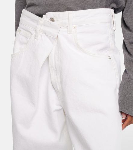 Agolde Jean ample Vana Fold - Agolde - Modalova