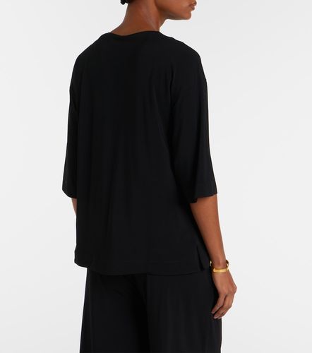 Max Mara Top Giglio oversize - Max Mara - Modalova