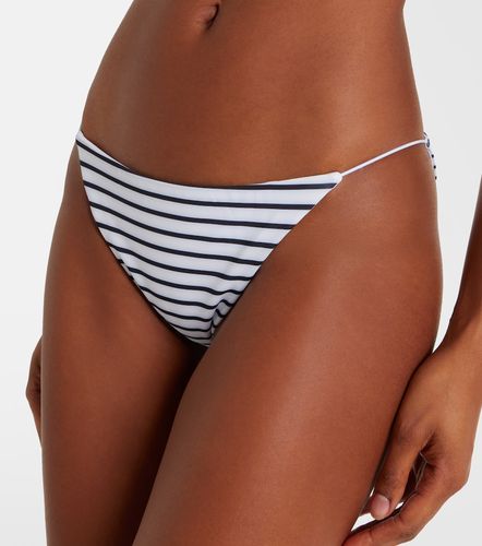 Culotte de bikini Micro Bare Minimum - Jade Swim - Modalova