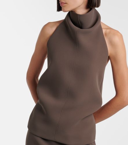 Khaite Top Rone - Khaite - Modalova
