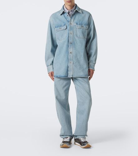 Bottega Veneta Surchemise en denim - Bottega Veneta - Modalova