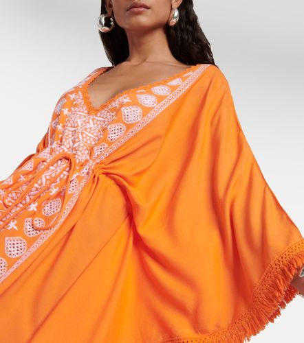 Robe Isabelle brodée - Melissa Odabash - Modalova
