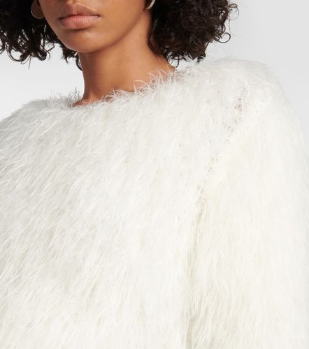 Coperni Pull Fluffly en maille - Coperni - Modalova