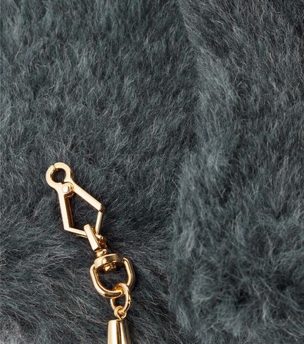 Max Mara Gants en laine et soie - Max Mara - Modalova