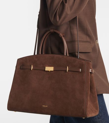 DeMellier Sac Hudson en daim - DeMellier - Modalova