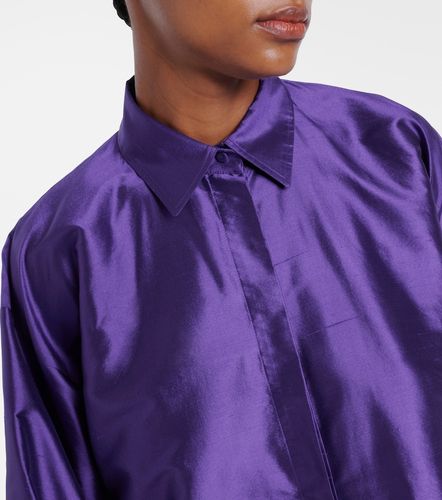 Max Mara Chemise Scalata en soie - Max Mara - Modalova