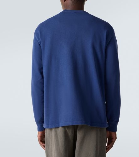 Sweat-shirt Vintage en coton - A.Presse - Modalova