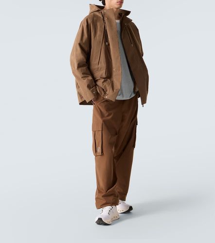 X On – Veste technique à capuche - Loewe - Modalova