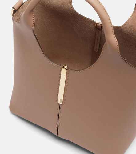 Tod's Sac EBR Mini en cuir - Tod's - Modalova