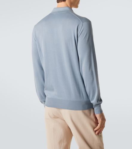 Brunello Cucinelli Polo en coton - Brunello Cucinelli - Modalova