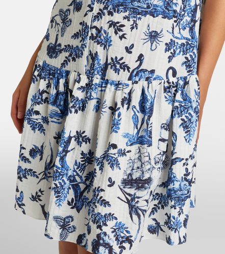 Erdem Robe à fleurs - Erdem - Modalova