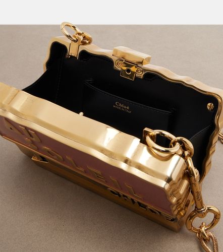 Chloé Pochette Soleil Small - Chloe - Modalova