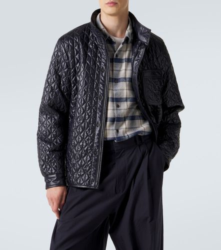 Moncler Veste matelassée - Moncler - Modalova