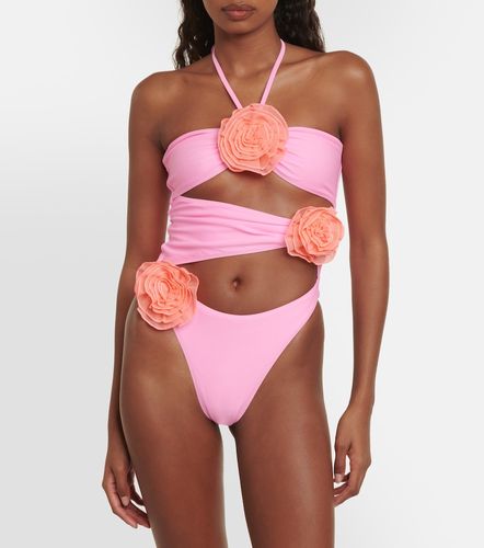 Same Maillot de bain Rose - Same - Modalova