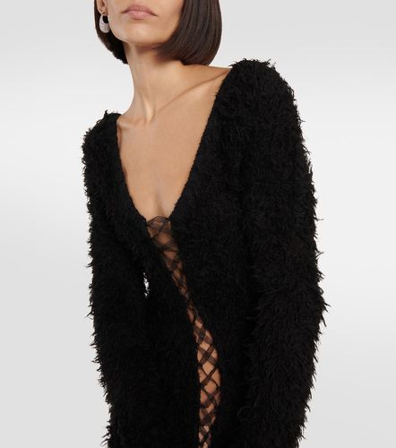 Didu Robe longue asymétrique - Didu - Modalova