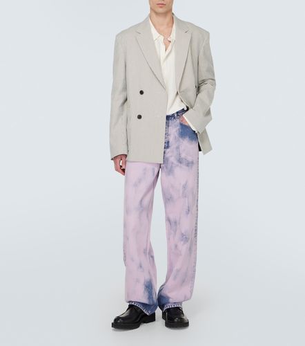 Dries Van Noten Jean straight - Dries Van Noten - Modalova