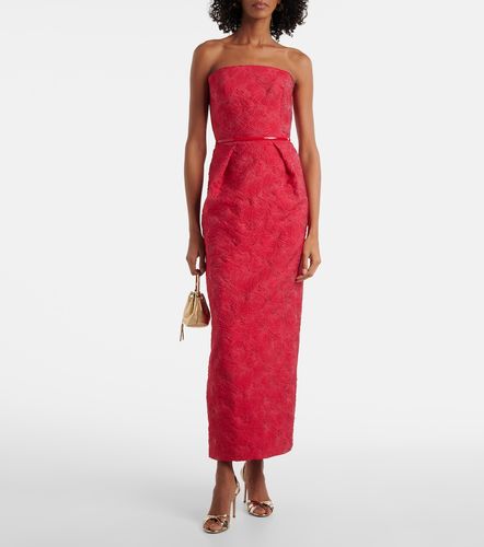 Max Mara Robe bustier longue Manto - Max Mara - Modalova