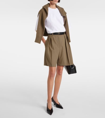 Róhe Short en laine - Rohe - Modalova