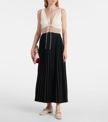 Simkhai Robe midi Stephanie - Simkhai - Modalova